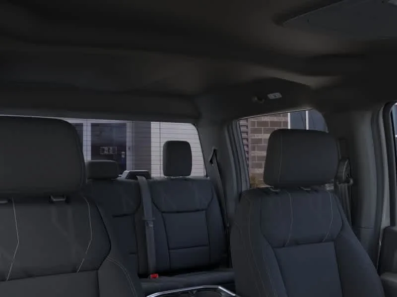 New 2026 Avalanche Ford STX® image 22