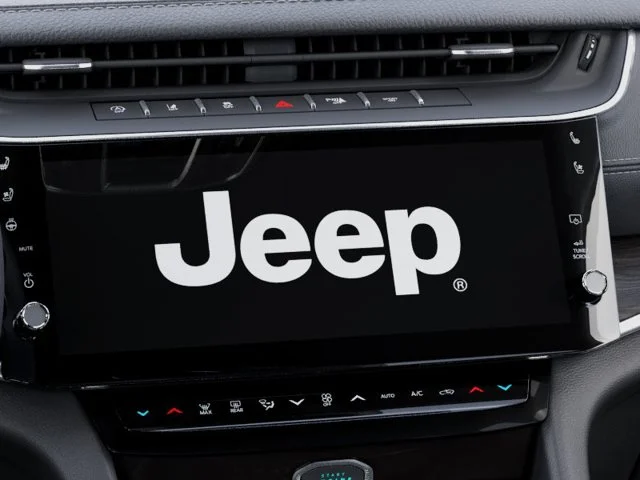 New 2027 Red Jeep Limited Reserve image 30