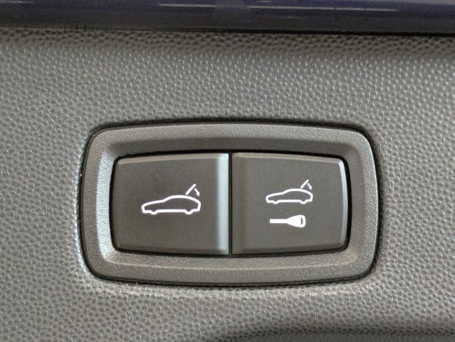 Used 2024 Gentian Blue Metallic Porsche Electric Turbo image 14