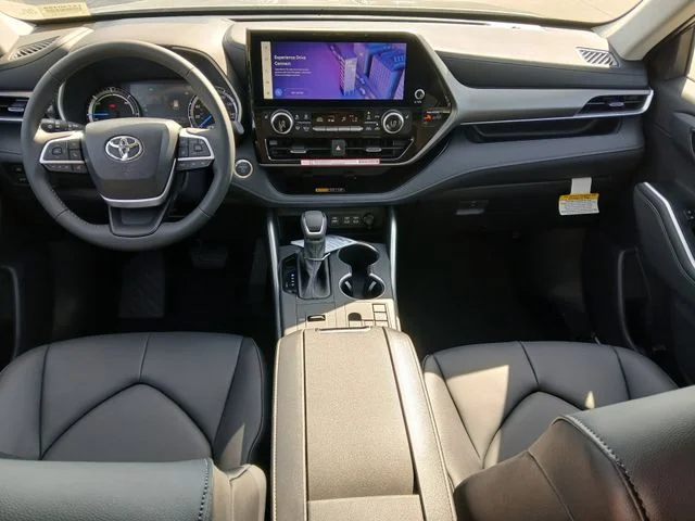 New 2026 Heavy Metal Toyota XLE image 22