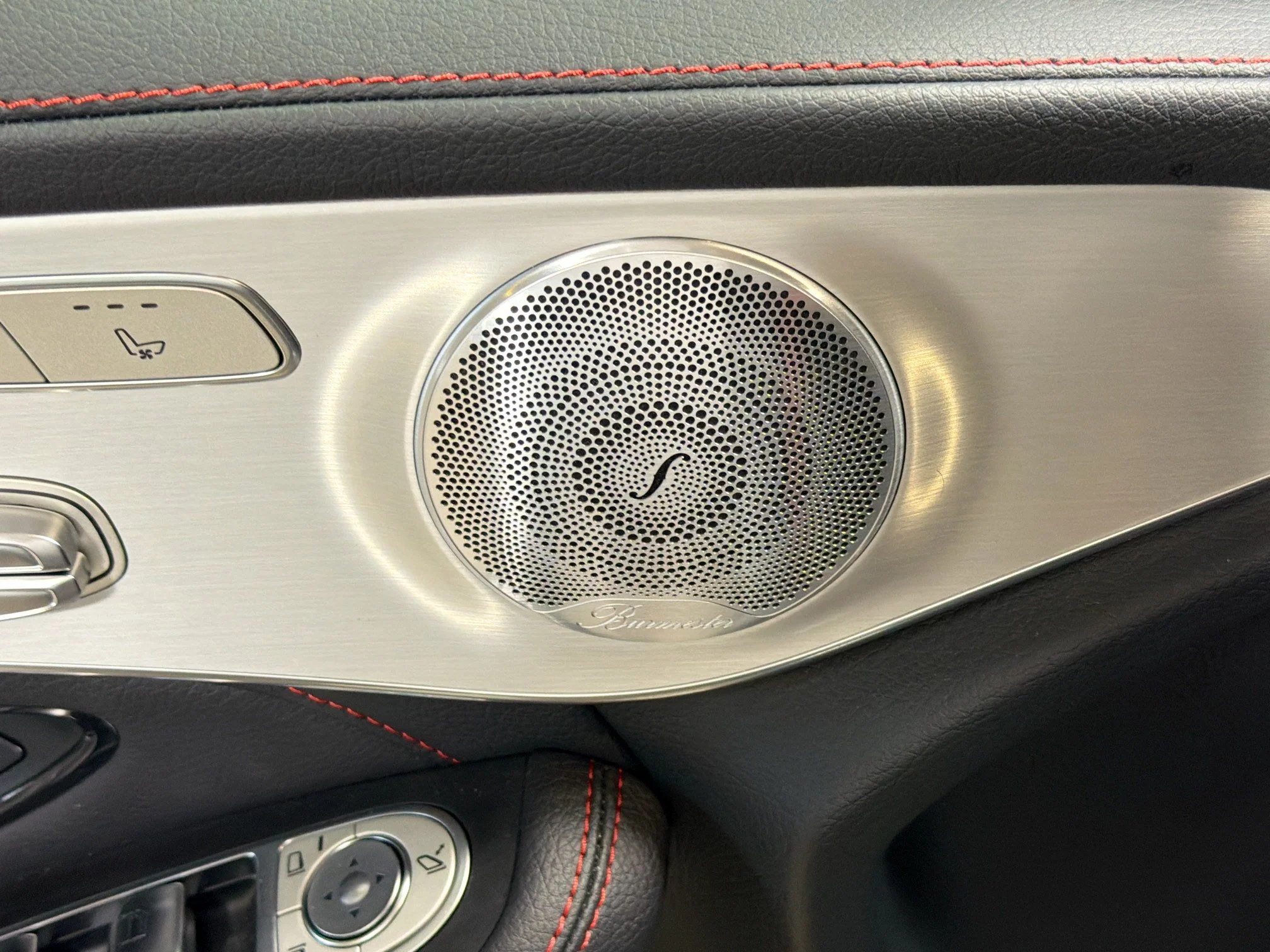 Used 2019 Selenite Gray Metallic Mercedes-Benz AMG® GLC 43 image 24