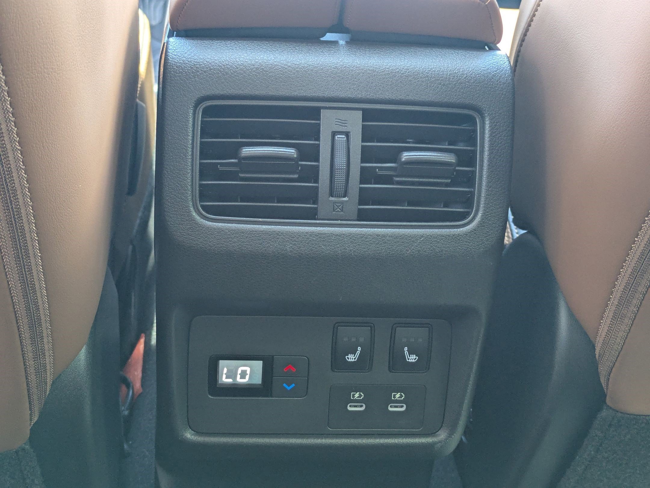 Certified Used 2024 Everest White Pearl Nissan Platinum image 25