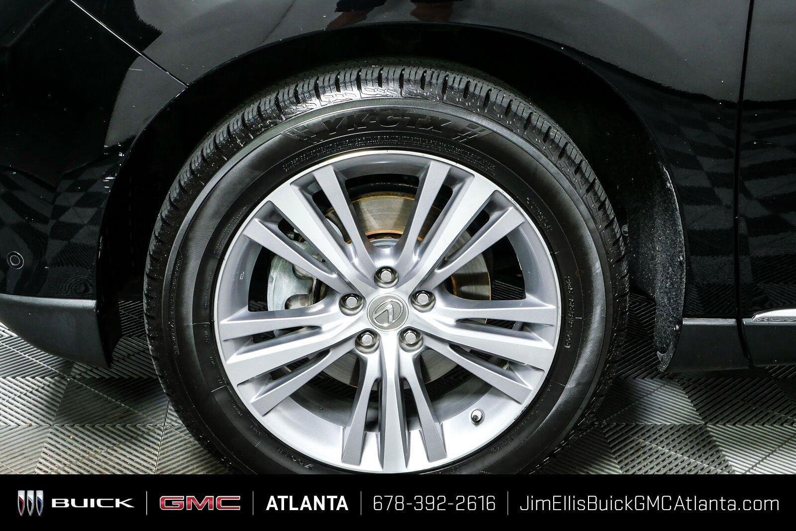 Used 2015 Obsidian Lexus  image 36