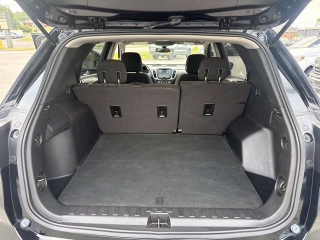 Used 2018 Black Chevrolet LT image 30