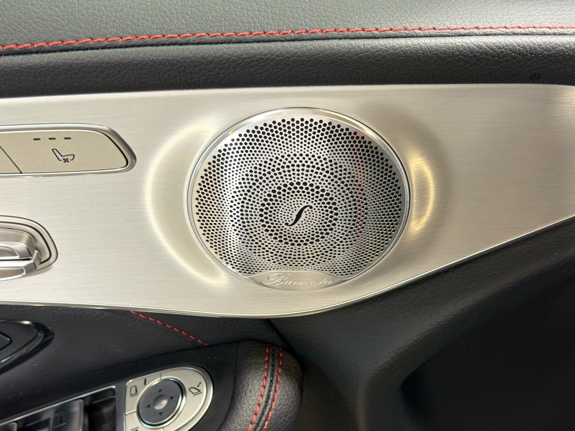 Used 2019 Selenite Gray Metallic Mercedes-Benz AMG® GLC 43 image 24