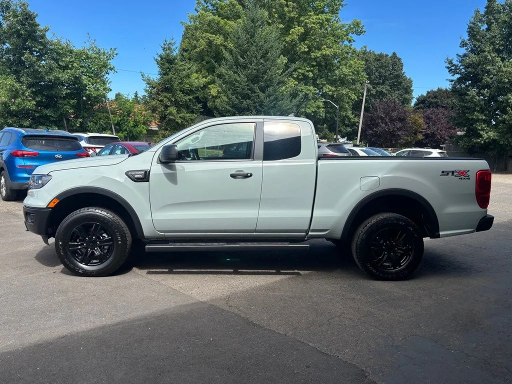 Used 2022 Cactus Ford XL image 11