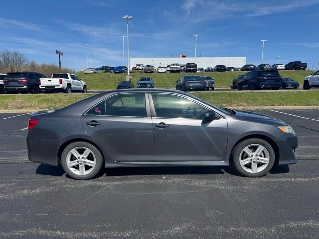 Used 2013 Toyota Camry SE with VIN 4T1BF1FK9DU298838 for sale in Dry Ridge, KY