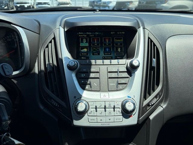 Used 2017 White Chevrolet LT image 21