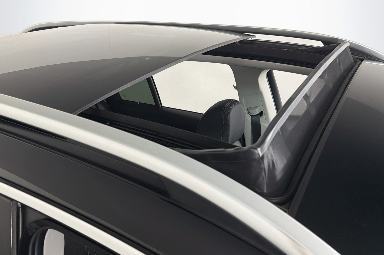 Certified Used 2024 Black Mercedes-Benz 350 image 25