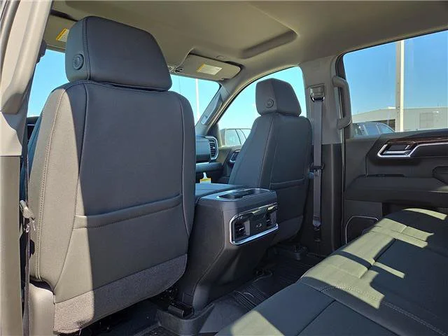 New 2026 Onyx Black GMC Elevation image 13