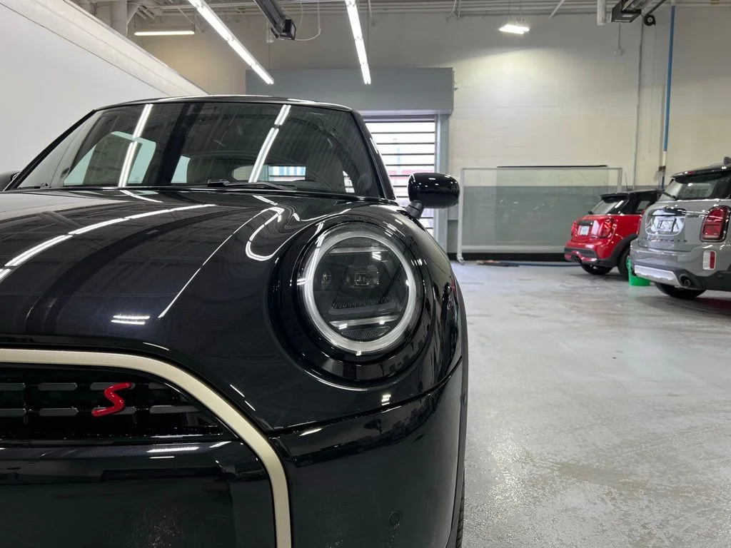 2025 MINI Hardtop 2 Door S - Photo 9