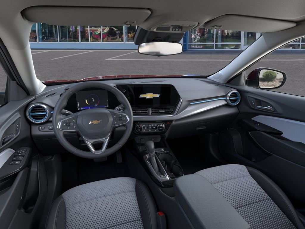 2026 Chevrolet Trax LT - Photo 15