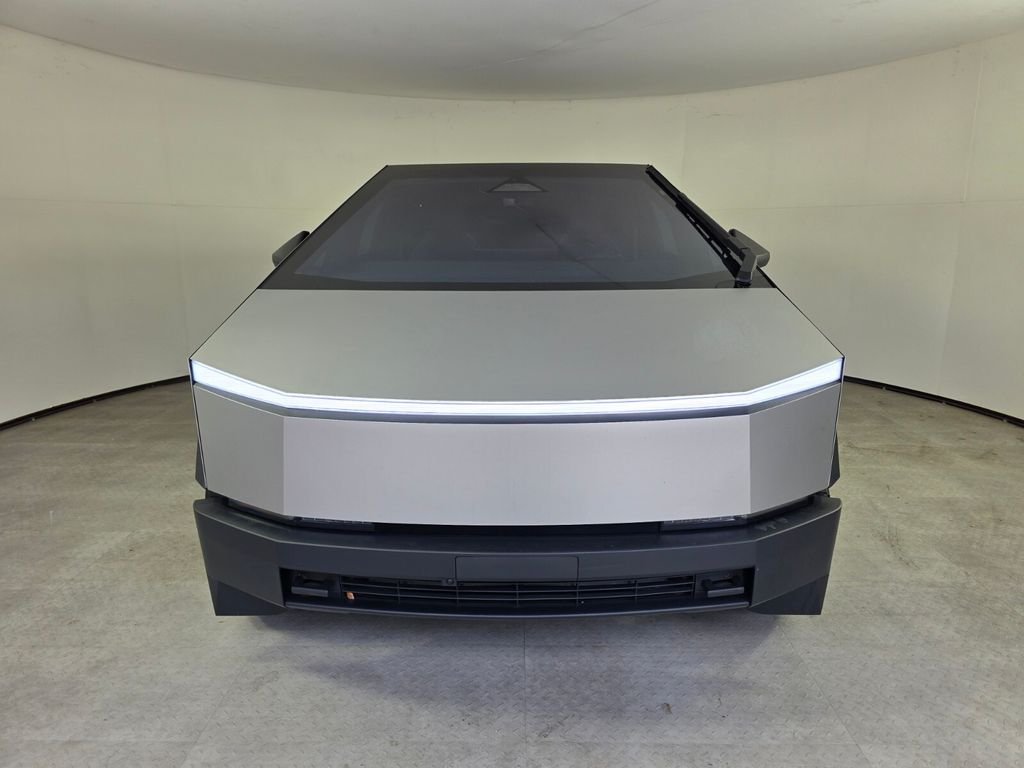 Used 2024 Tesla Cybertruck Base with VIN 7G2CEHED0RA052147 for sale in West Palm Beach, FL