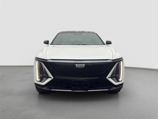 Used 2024 Cadillac LYRIQ Sport 1 with VIN 1GYKPTRL3RZ100499 for sale in Kansas City
