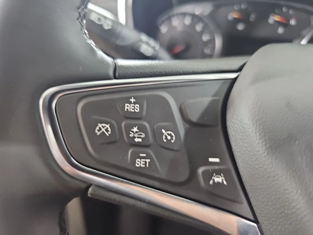 Certified Used 2024 Black Chevrolet LT image 22