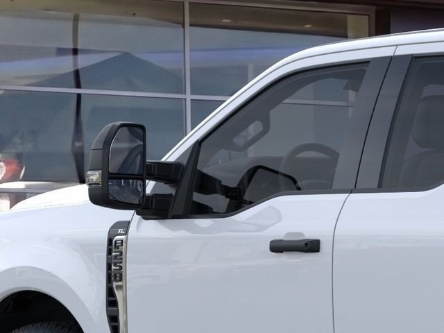 New 2026 Oxford White Ford XL image 20