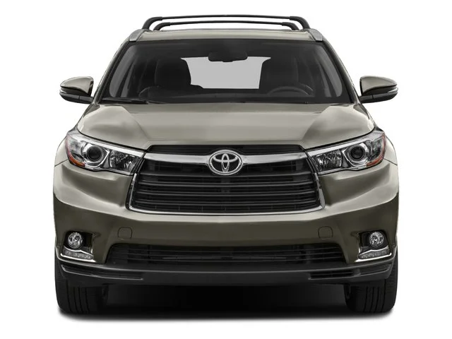 Used 2016 Creme Brulee Mica Toyota Limited Platinum image 7