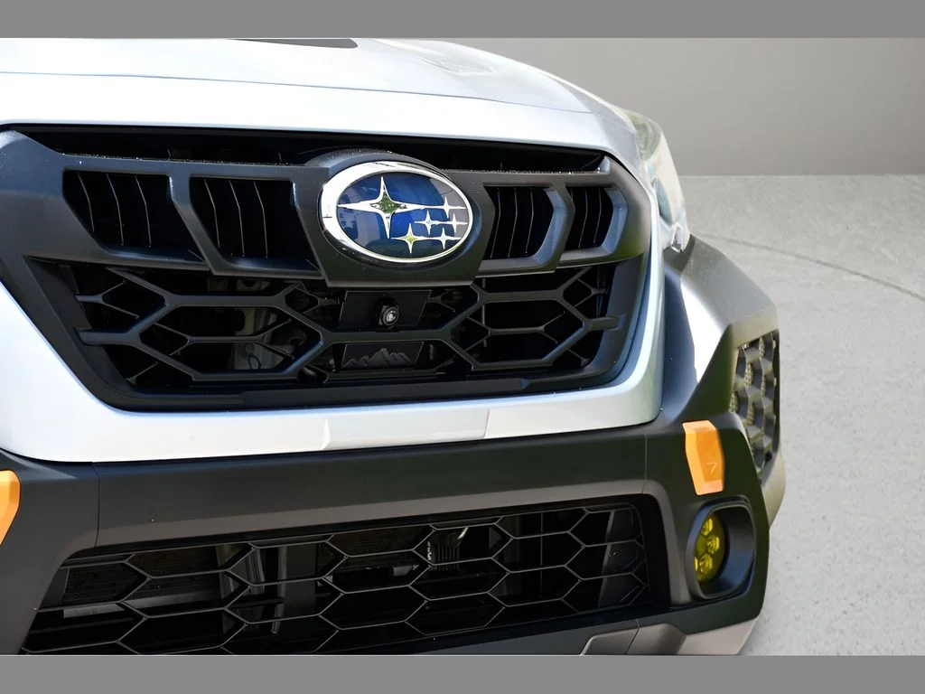 Certified Used 2024 Ice Silver Metallic Subaru Wilderness image 10