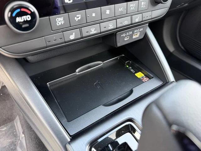 2026 Subaru Outback Limited XT - Photo 52