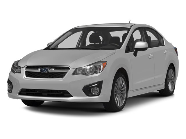 Used 2013 Crystal Black Silica Subaru Limited image 2