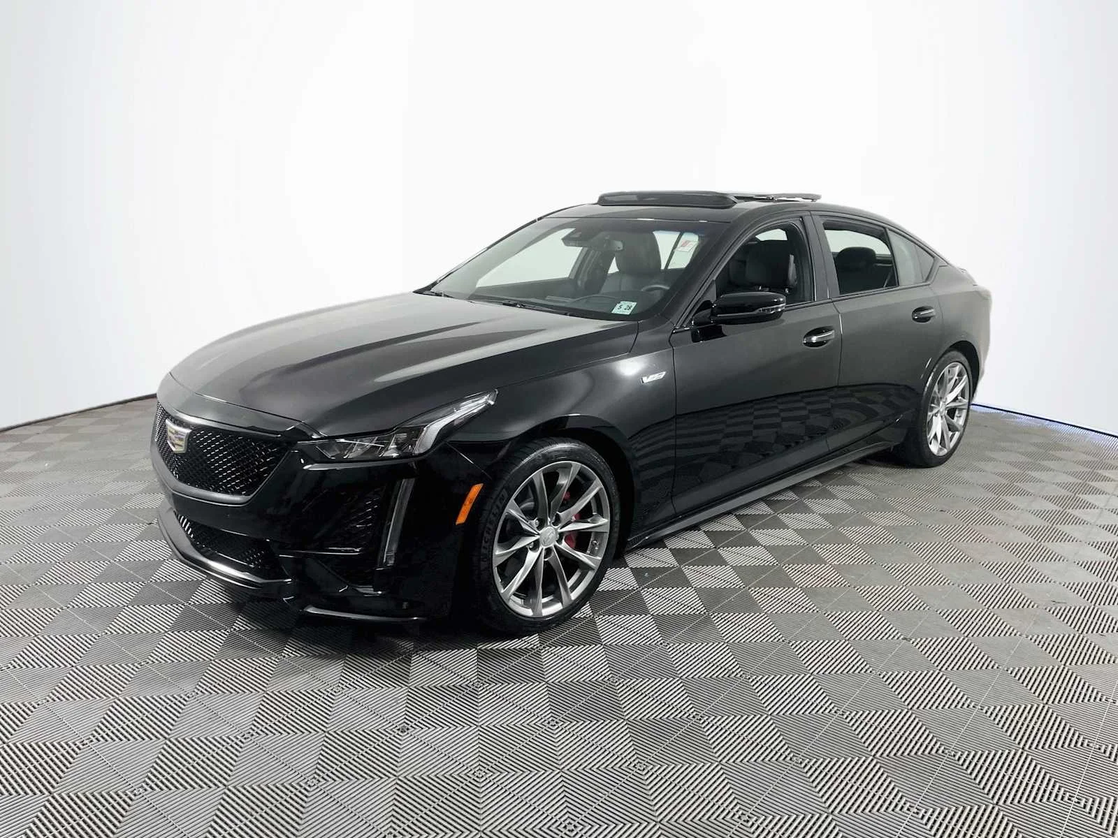 2023 Cadillac CT5 V-Series