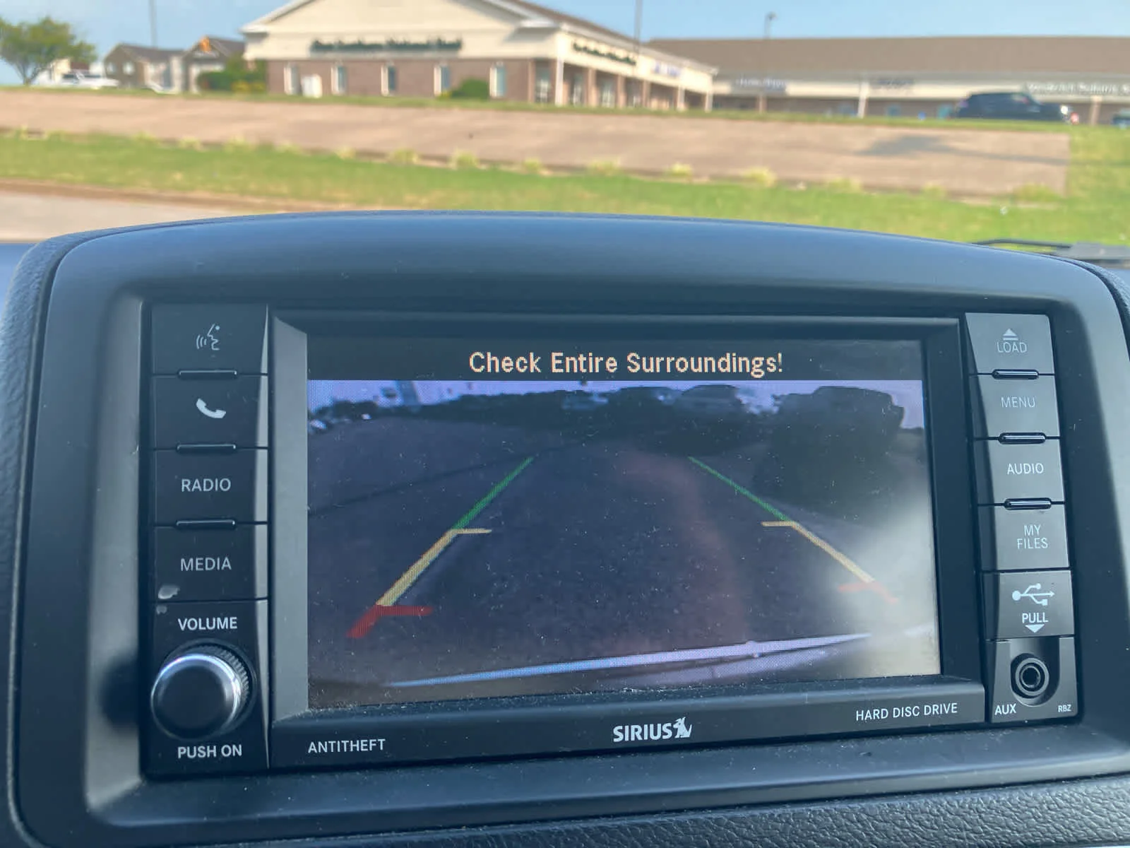 Used 2019 Granite Pearlcoat Dodge SE image 20