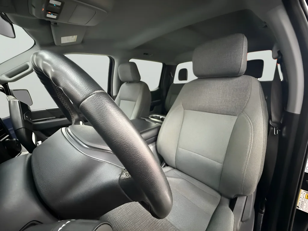 2024 Ford F-150 XLT - Photo 27