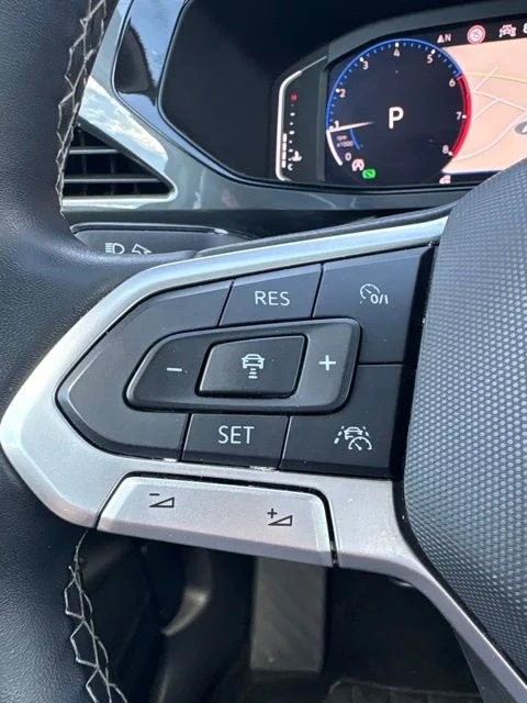 2022 Volkswagen Taos SEL - Photo 18