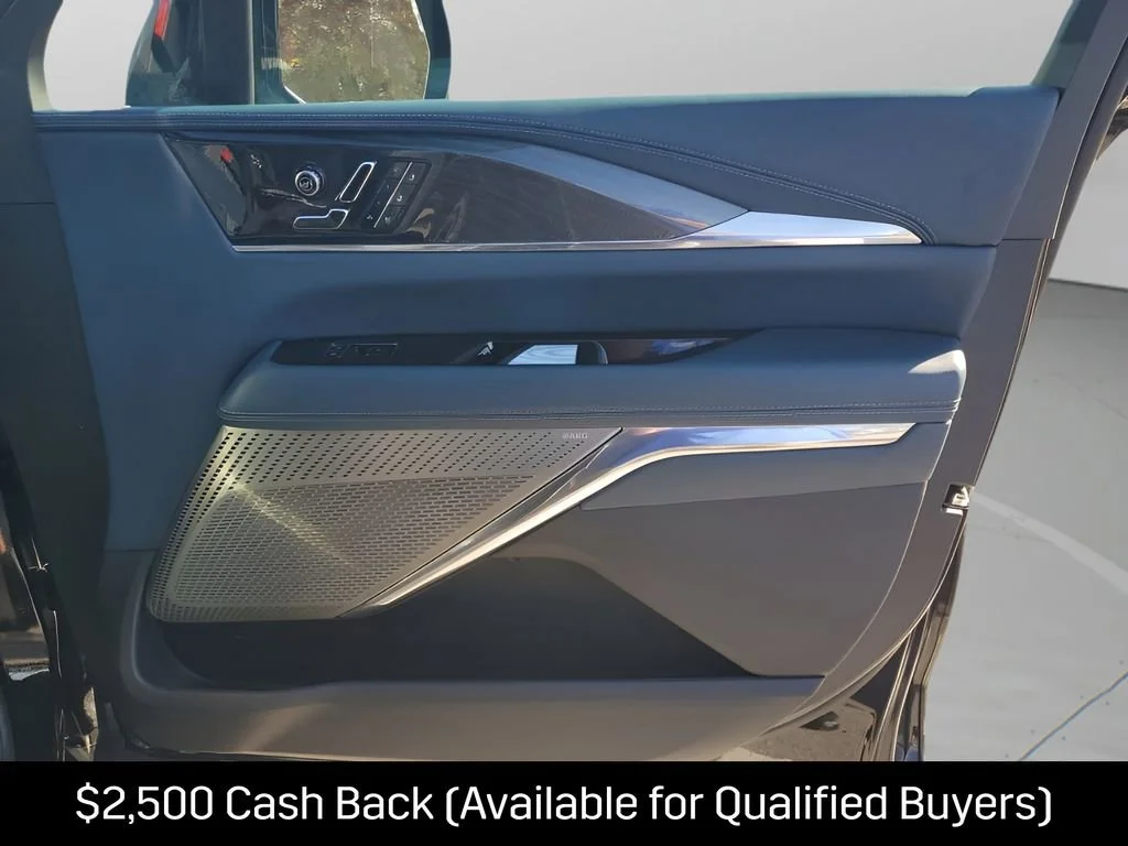 2025 Cadillac Escalade IQ Sport 2 - Photo 13