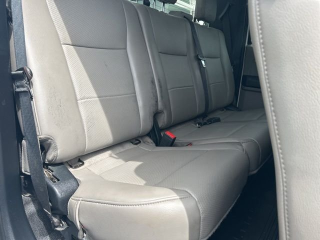 Used 2020 White Ford XL image 12