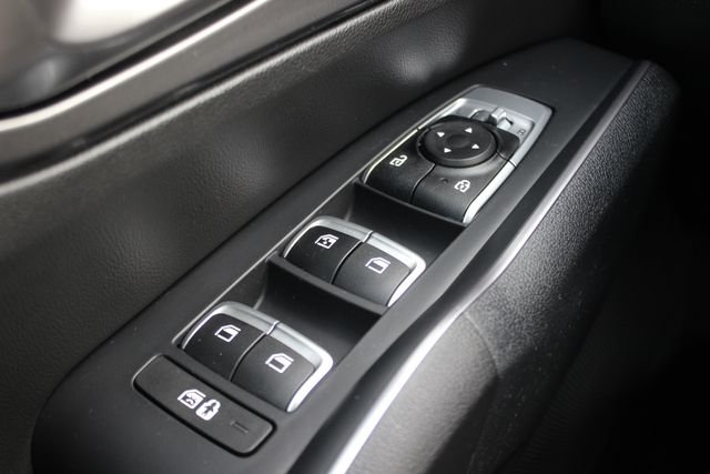 Used 2023 Silver Kia LX image 17
