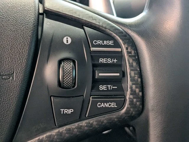 Certified Used 2022 Berlina Black Acura Type S image 26