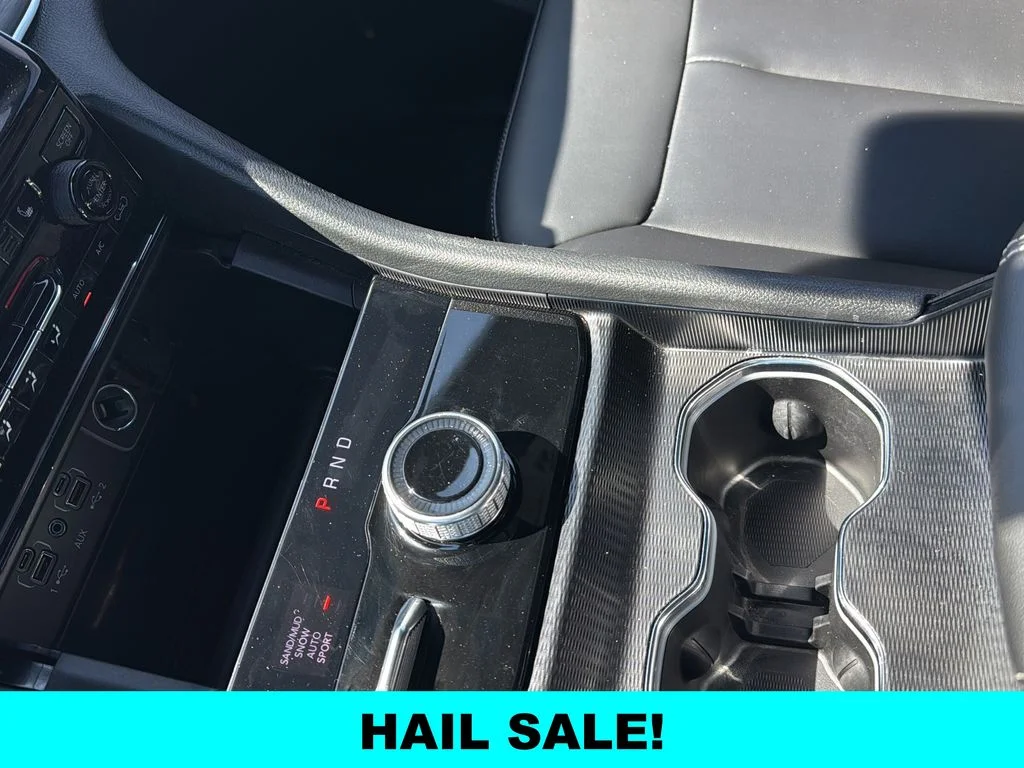 Used 2024 Black Jeep Limited image 21