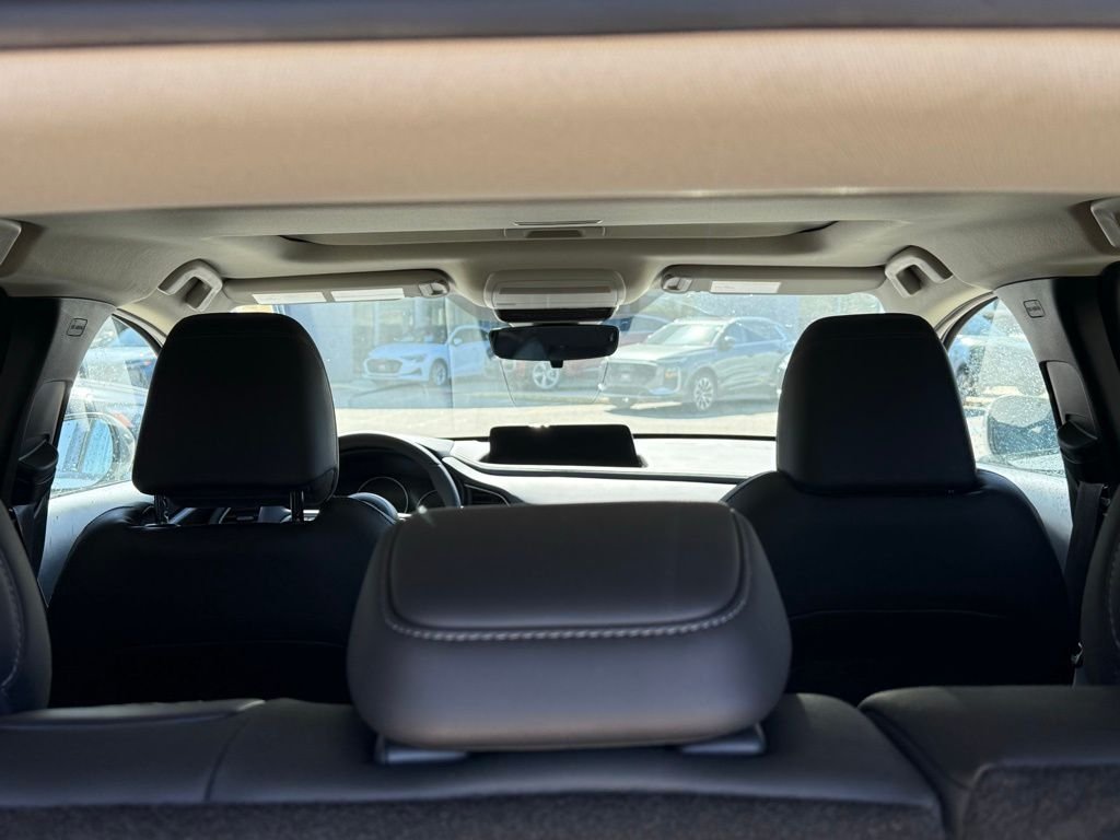 New 2026 Gray Mazda 2.5 S Preferred image 18