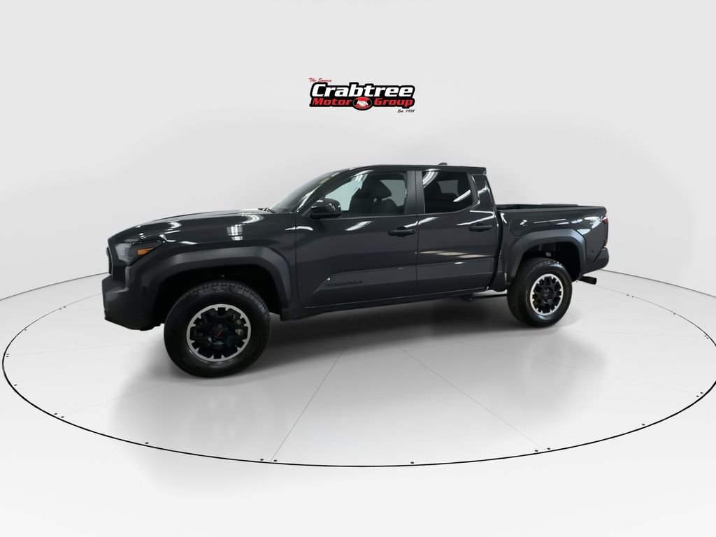 Used 2024 Toyota Tacoma Truck