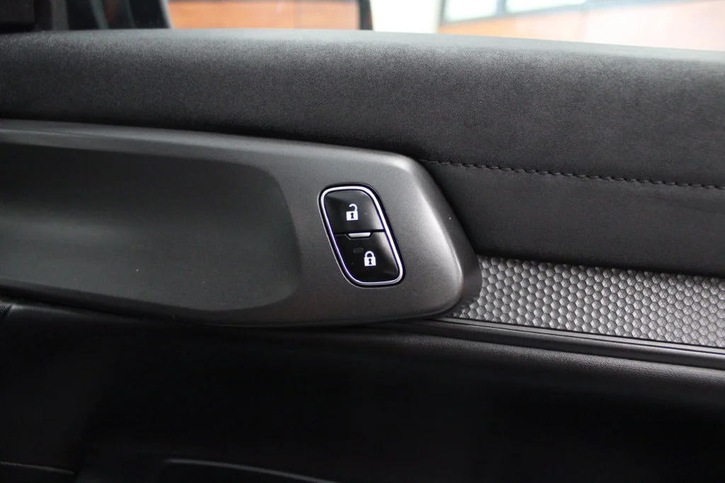 Used 2024 Cactus Green / Gray Ford Raptor image 54