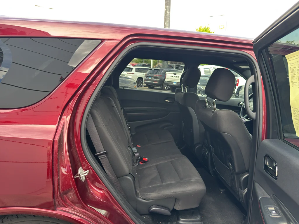 Used 2023 Red Dodge GT image 12