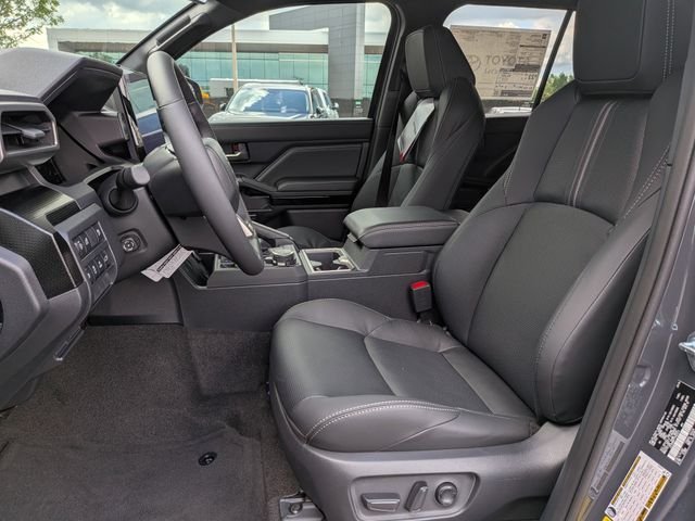 New 2026 Underground Toyota Limited i-FORCE MAX image 15
