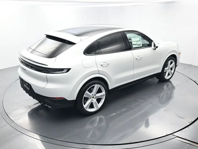 2026 Porsche Cayenne Coup Base - Photo 72