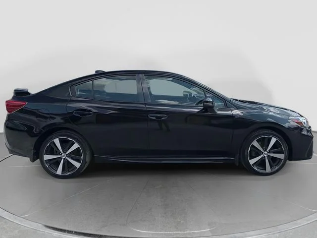 Used 2017 Black Subaru 2.0i Sport image 33