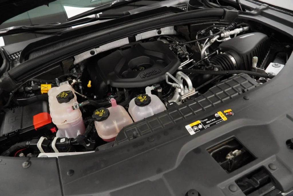 Used 2023  Jeep 4xe image 46