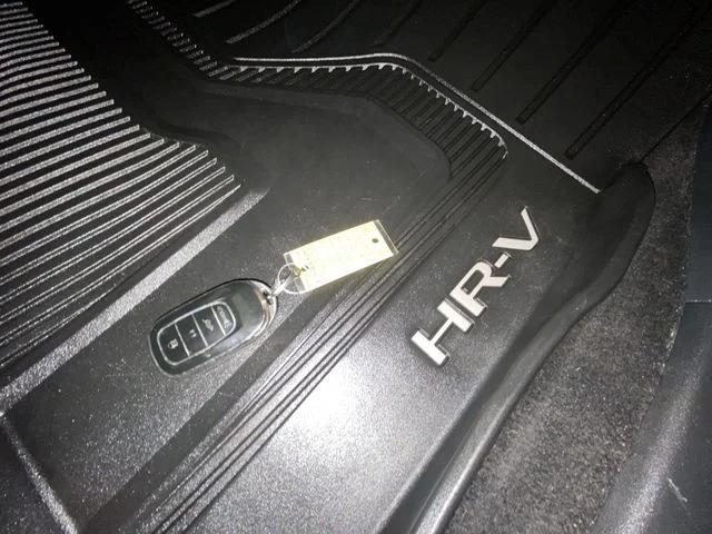 Used 2023 Silver Honda LX image 28