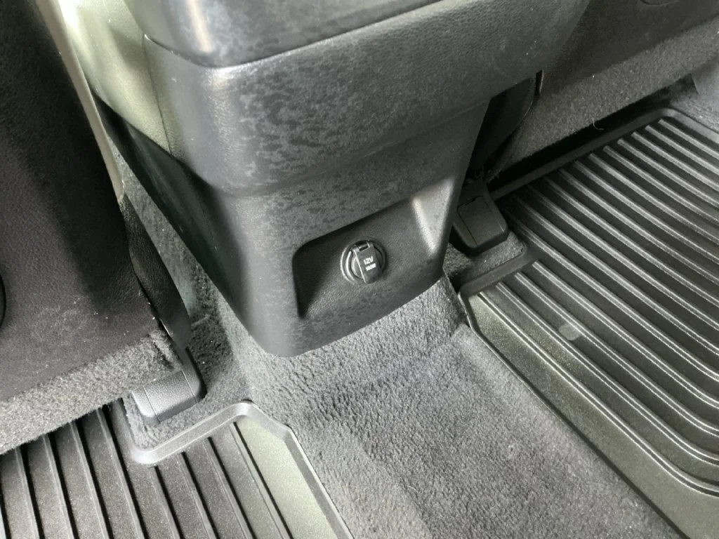 Used 2024 Gray Kia S image 34