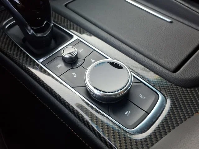 Certified Used 2024 Black Raven Cadillac Sport image 21