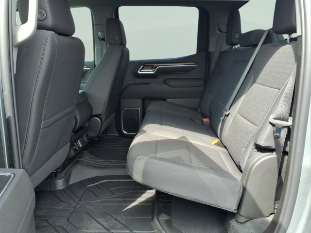 New 2026 Sterling Gray Metallic Chevrolet RST image 19