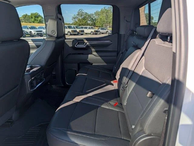 Used 2024 Iridescent Pearl Tricoat Chevrolet LTZ image 25