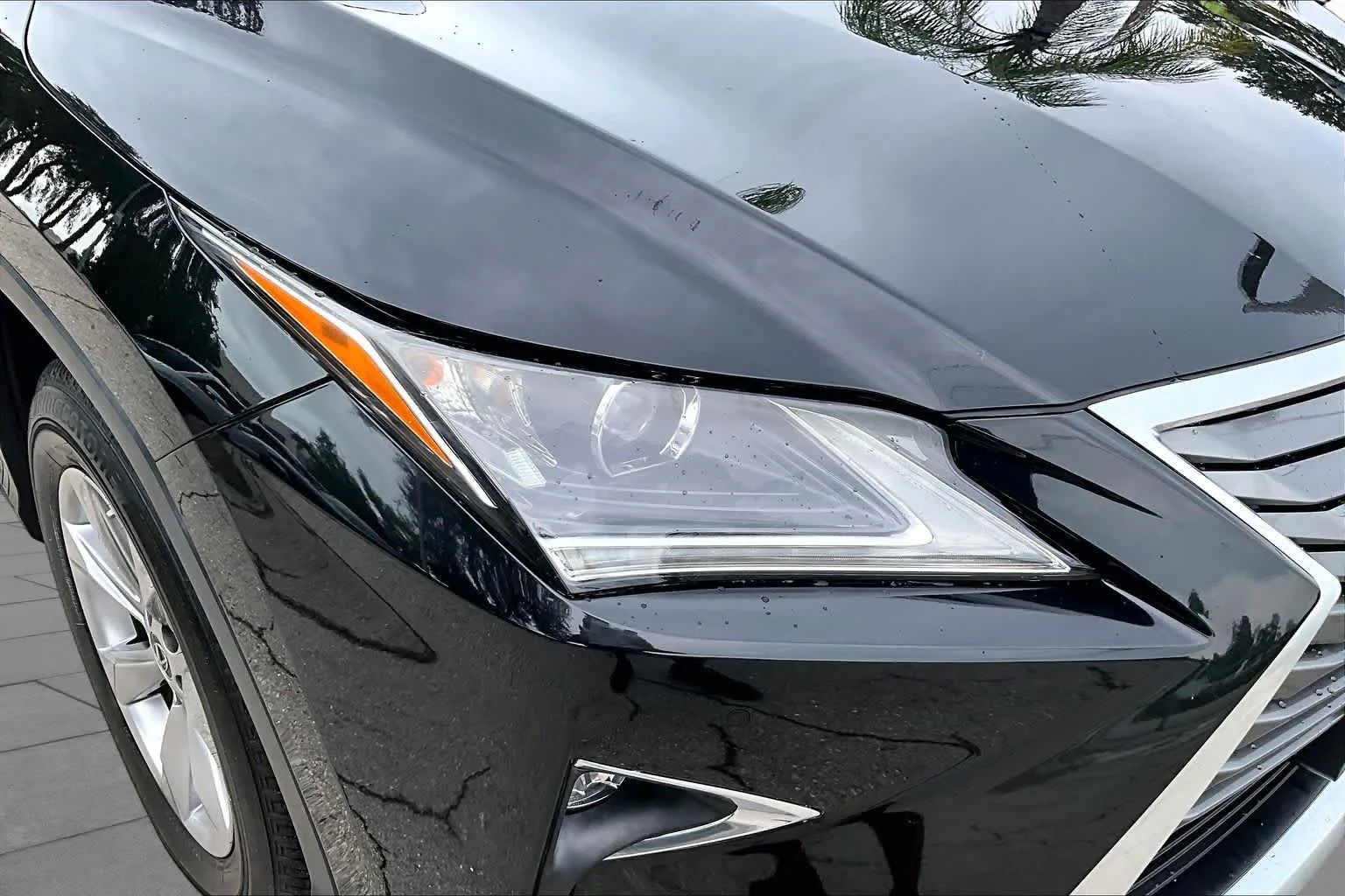 Used 2019 Caviar Lexus  image 27
