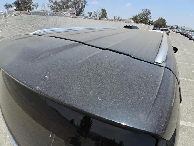 Used 2024 Black Chevrolet LT image 21
