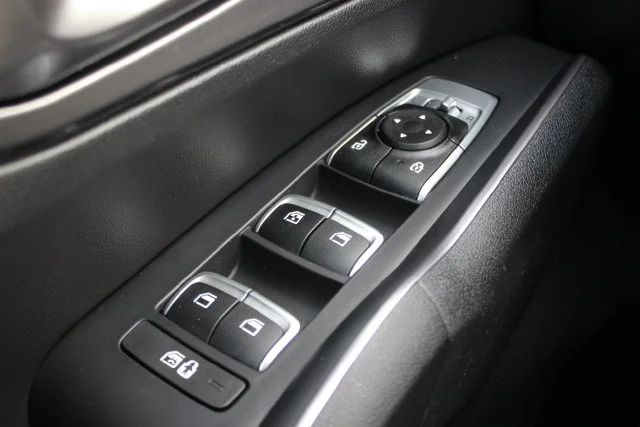 Used 2023 Silver Kia LX image 17