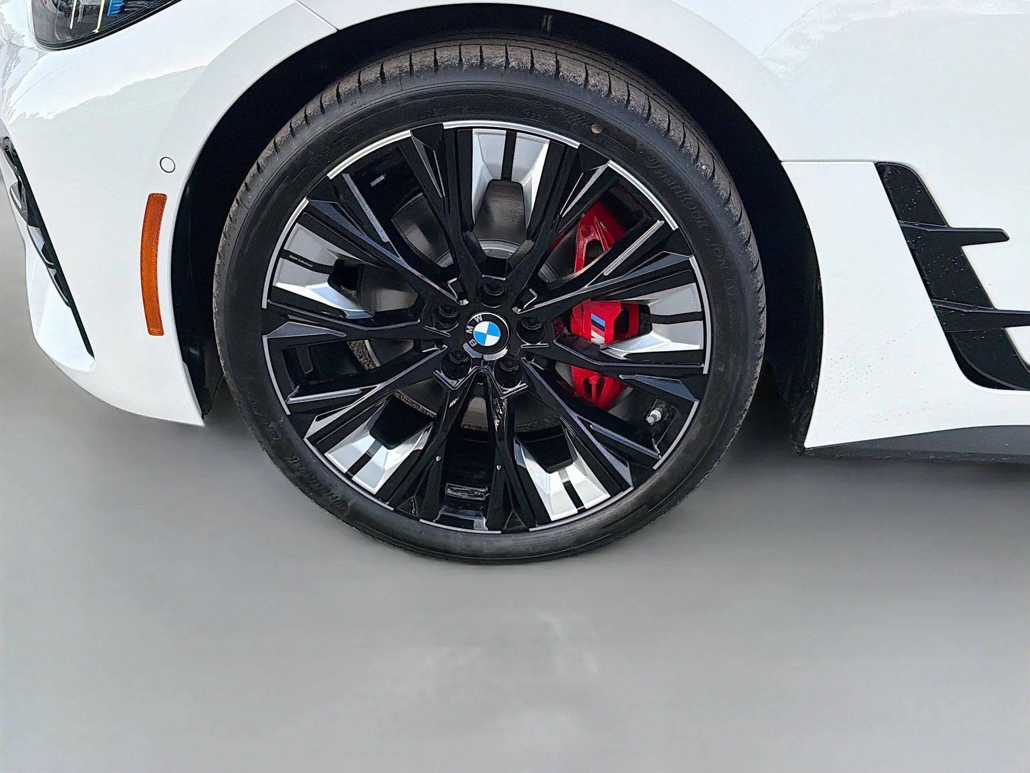 New 2026 Alpine White BMW 430i image 40